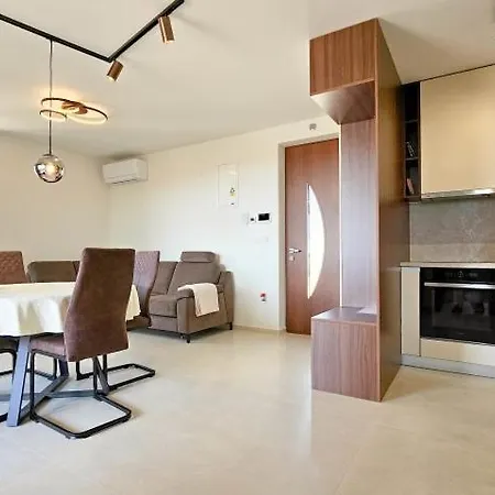 Apartment More Appartamento *