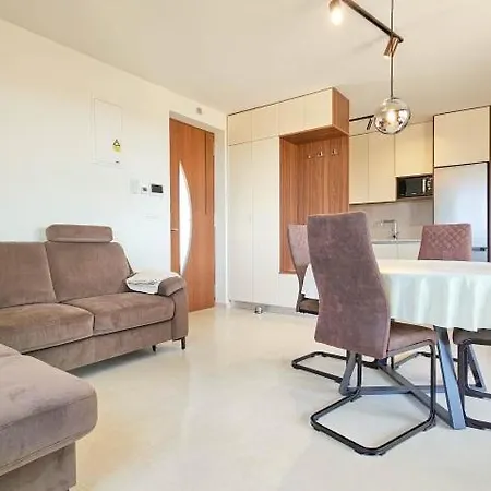 Apartment More Appartamento