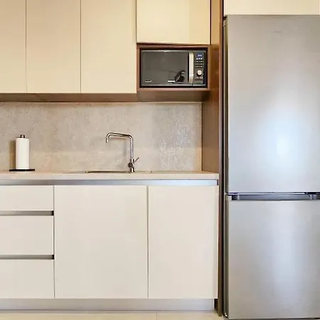 Appartamento Apartment More