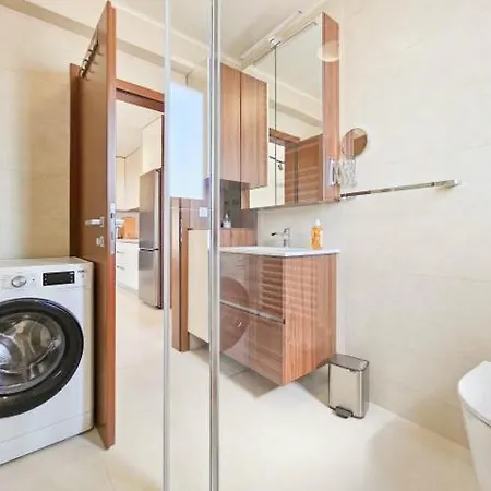 Appartamento Apartment More
