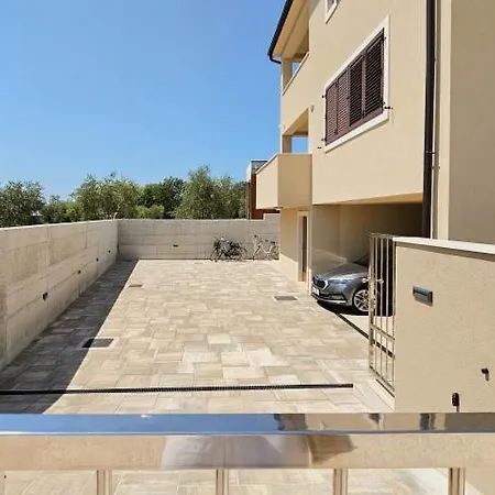 Appartamento Apartment More